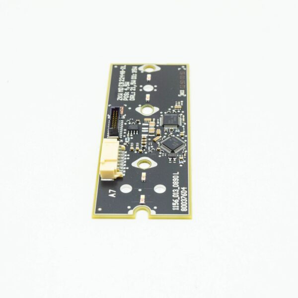 NEW AUDI Q7 4M FRONT LEFT HEADLIGHT CONTROL MODULE 4M0905353 - Image 4
