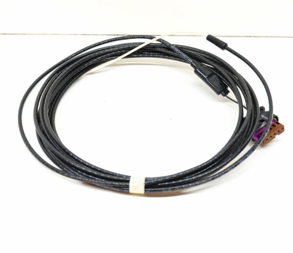 Audi Q3 F3 Original Line Garage Door Opener Sensor 4M0907414A - Image 3