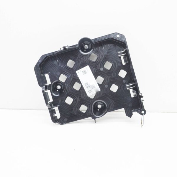 AUDI Q7 4M ENGINE CONTROL MODULE BRACKET 4M0907650H NEW ORIGINAL - Image 3