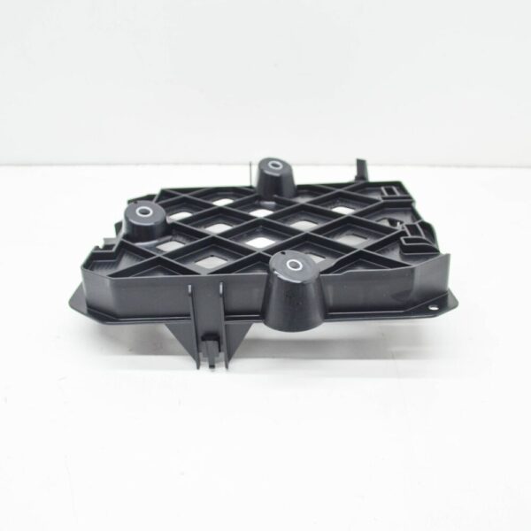 AUDI Q7 4M ENGINE CONTROL MODULE BRACKET 4M0907650H NEW ORIGINAL - Image 4
