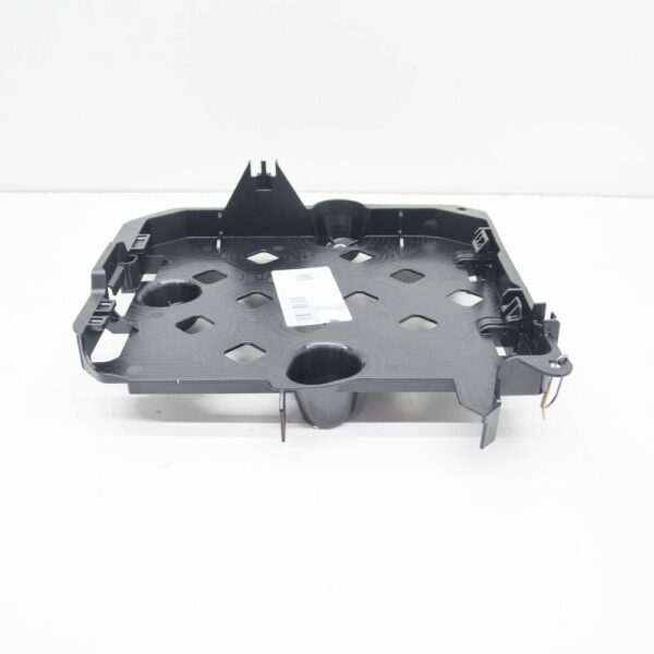 AUDI Q7 4M ENGINE CONTROL MODULE BRACKET 4M0907650H NEW ORIGINAL