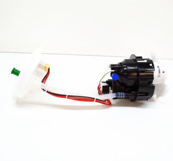 NEW OEM ORIGINAL 4M0919087BP
