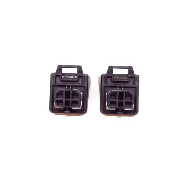 Audi Q7 4M Headlight Brackets 2pcs. 4M0941453 NEW ORIGINAL - Image 4