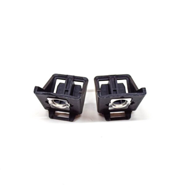 Audi Q7 4M Headlight Brackets 2pcs. 4M0941453 NEW ORIGINAL - Image 5