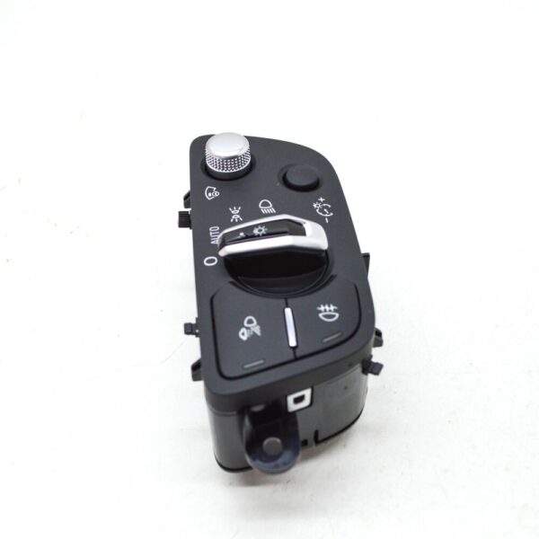 Audi A4 Avant B9 Headlight Switch Control Unit 4M0941531AB5PR NEW REAL - Image 3