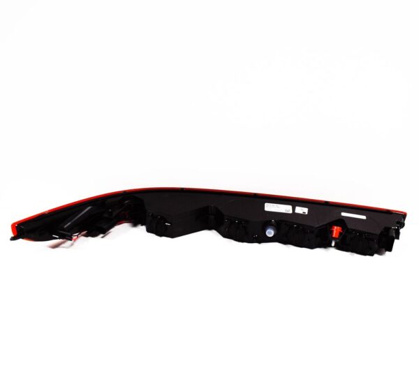 Audi Q7 4M Rear Left Lower Tail Light 4M0945095A NEW ORIGINAL - Image 4