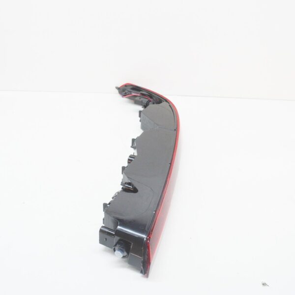 Audi Q7 4M rear right bumper lower taillight 4M0945096A NEW ORIGINAL - Image 3