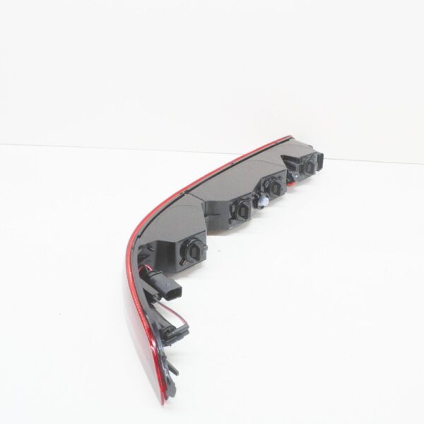 Audi Q7 4M rear right bumper lower taillight 4M0945096A NEW ORIGINAL - Image 4