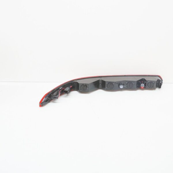 Audi Q7 4M rear right bumper lower taillight 4M0945096A NEW ORIGINAL - Image 5