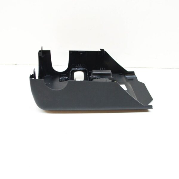 NEW AUDI Q7 4M STEERING COLUMN LOWER TRIM 4M0953516A6PS ORIGINAL - Image 3