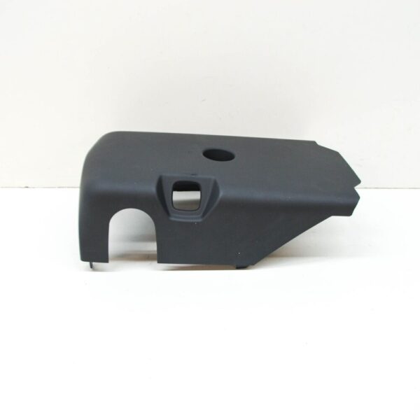 NEW AUDI Q7 4M STEERING COLUMN LOWER TRIM 4M0953516A6PS ORIGINAL - Image 4