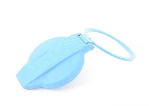 VW Audi Original Windshield Washing System Cap 4M0955267 - Image 3