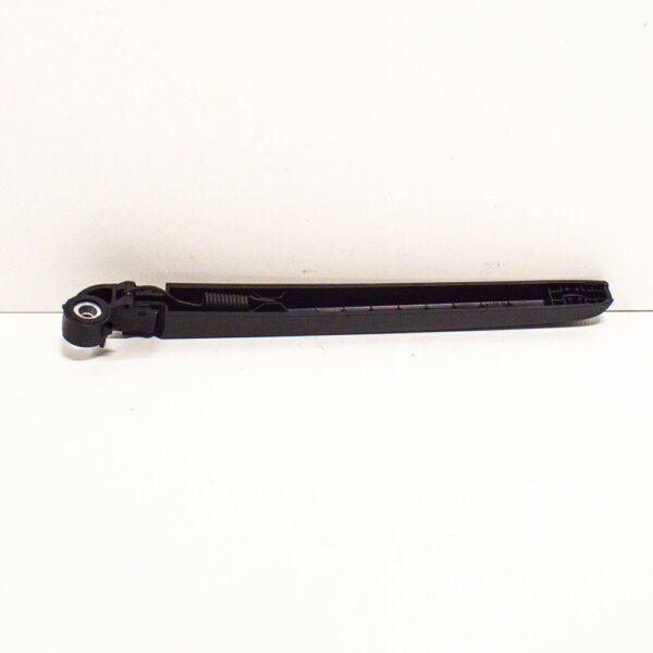 NEW AUDI Q7 4M REAR TAILGATE WINDOW WIPER ARM 4M0955407A 1P9 ORIGINAL - Image 4