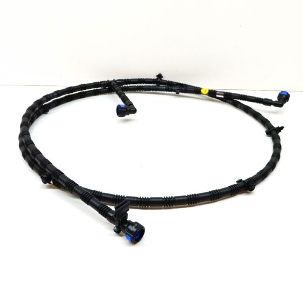 Audi Q7 4M Headlight Washer System Trousers 4M0955970B NEW ORIGINAL - Image 3