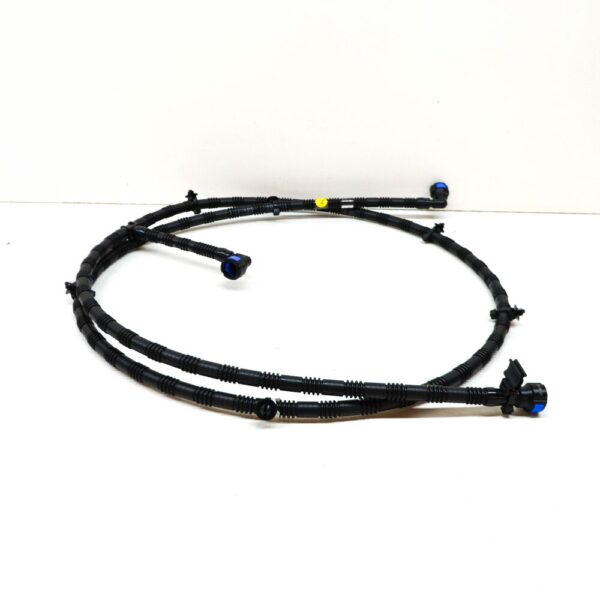 Audi Q7 4M Headlight Washer System Trousers 4M0955970B NEW ORIGINAL