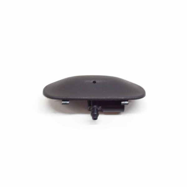 NEW AUDI Q7 4M FRONT WINDSCREEN CENTER NOZZLE JET 4M0955989 ORIGINAL - Image 4
