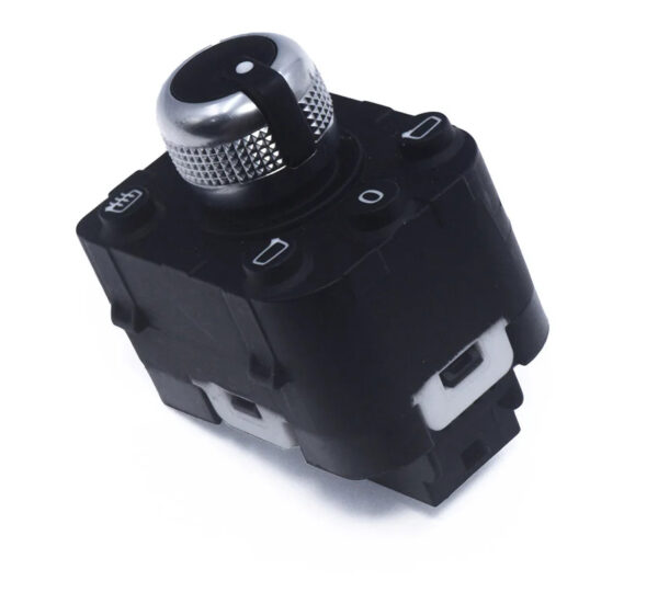 Genuine Audi Rearview Mirror Switch 4M09565Q - Image 4