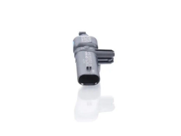 NEW AUDI Q7 4M FRONT CRASH IMPACT SENSOR 4M0959651 ORIGINAL - Image 3
