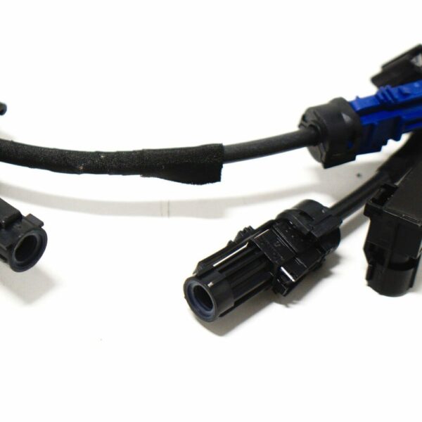 NEW AUDI Q7 4M CAMERA WIRING HARNESS CABLE LOOM 4M0971192F - Image 4