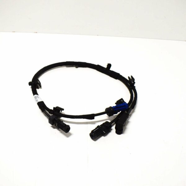 NEW AUDI Q7 4M CAMERA WIRING HARNESS CABLE LOOM 4M0971192F - Image 5