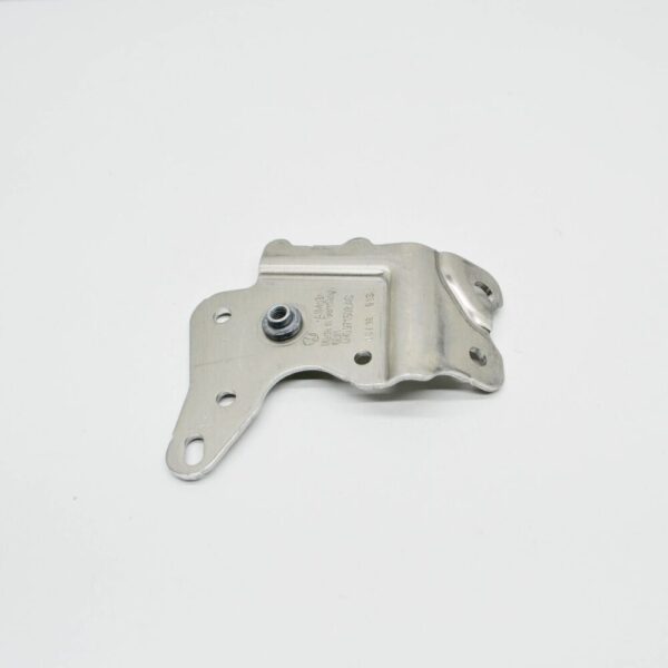 NEW VOLKSWAGEN TOUAREG CR BATTERY CABLE HARNESS BRACKET 4M0971502AC ORIGINAL - Image 4