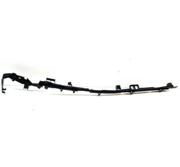 Audi Q7 4M front left A column cable routing 4M0971821M NEW REAL - Image 5