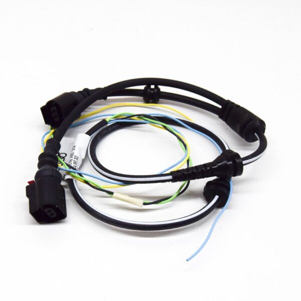 Audi Q7 4L ABS Sensor Harness Front Right 4M0972252D NEW - Image 3