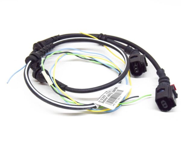 Audi Q7 4L ABS Sensor Harness Front Right 4M0972252D NEW - Image 5