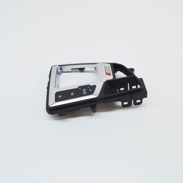 Audi Q7 4M Center Console Shift Mechanism Cover 4M1713111E ESX NEW ORIGINAL - Image 4