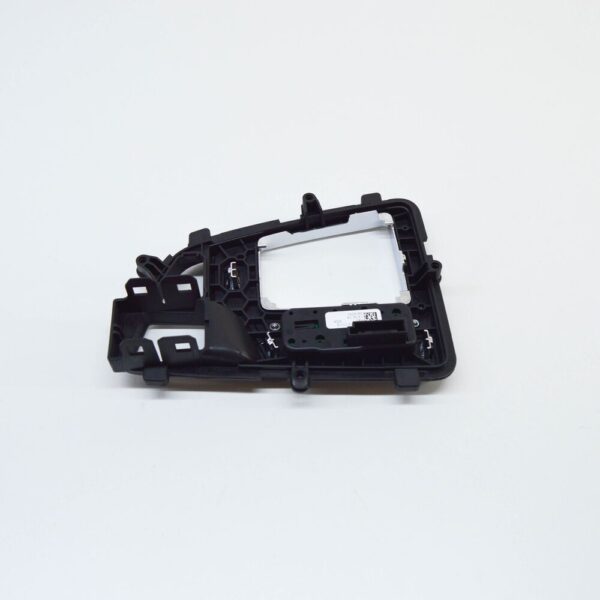 Audi Q7 4M Center Console Shift Mechanism Cover 4M1713111E ESX NEW ORIGINAL