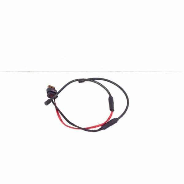 NEW AUDI Q8 4MN REAR TAILGATE OPENING SENSOR 4M2962239 - Image 4
