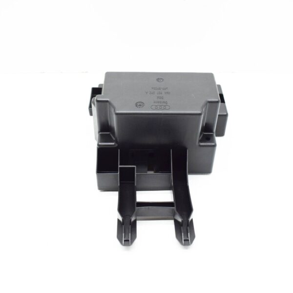 Audi Q8 4MN control unit mount 4M4907392A NEW ORIGINAL - Image 4