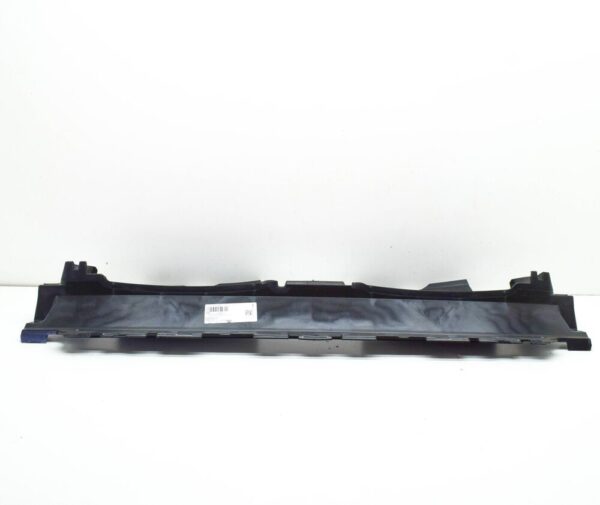 Audi Q8 4MN radiator upper air routing 4M8121285 NEW ORIGINAL - Image 4