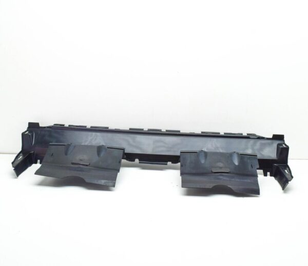 Audi Q8 4MN radiator upper air routing 4M8121285 NEW ORIGINAL - Image 5