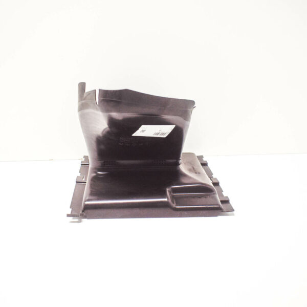 NEW AUDI Q7 4M FRONT AIR DUCT 4M8145334 OEM - Image 3