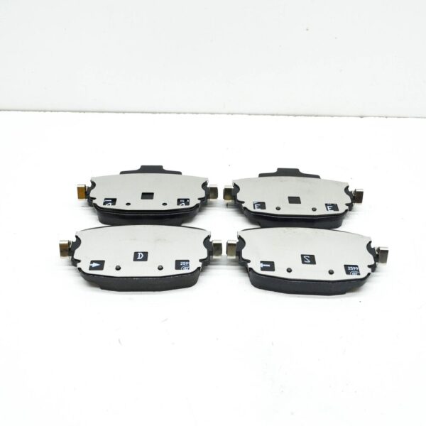 Brake Pads