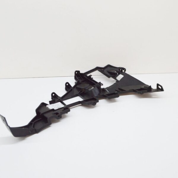 NEW AUDI Q8 FRONT BUMPER RIGHT CLOSING ELEMENT 4M8807096A ORIGINAL - Image 3
