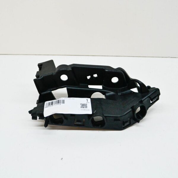 Audi Q8 SQ8 bumper front left