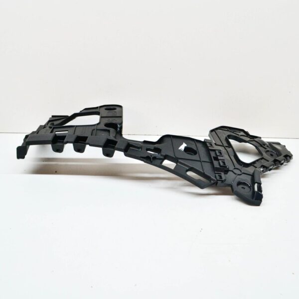 Audi Q8 bumper rear right lower bracket 4M8807454A NEW ORIGINAL