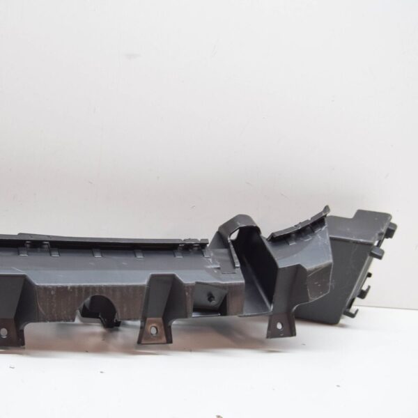 Audi Q8 4MN Rear Bumper Guide Section 4M8807458 New ORIGINAL
