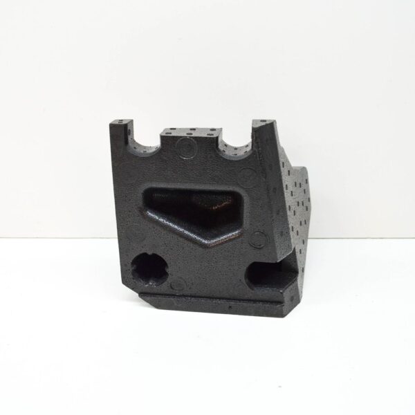 Audi Q8 Shock Absorber Shock Absorber Foam Right 4M8807574 ORIGINAL