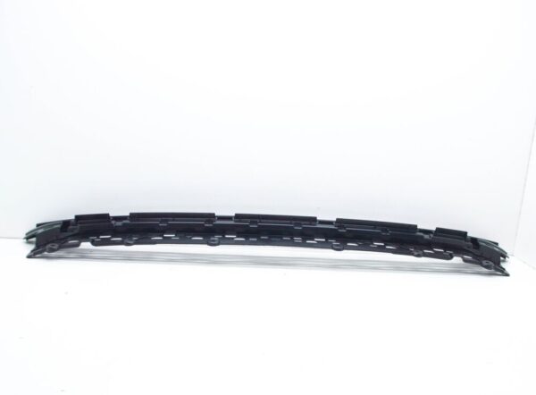 AUDI Q8 Front Bumper Center Grille 4M8807647D9B9 NEW ORIGINAL - Image 4