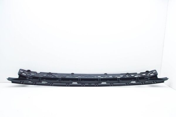 AUDI Q8 Front Bumper Center Grille 4M8807647D9B9 NEW ORIGINAL - Image 5