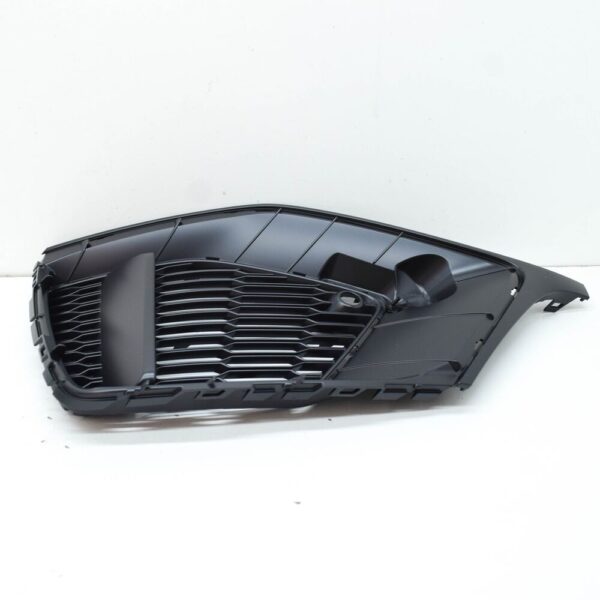 AUDI Q8 Front Left Bumper Air Guide Grille 4M8807681ARU6 NEW ORIGINAL - Image 3