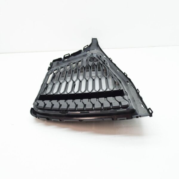 AUDI Q8 Front Left Bumper Air Guide Grille 4M8807681ARU6 NEW ORIGINAL