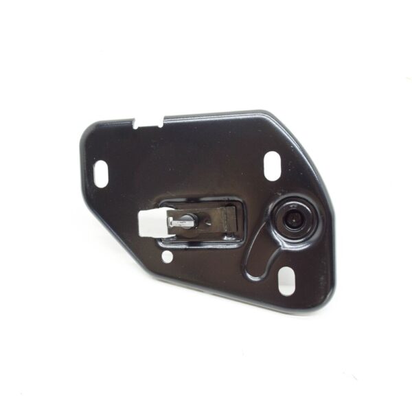 AUDI Q8 4MN Front Bonnet Left Safety Latch 4M8823185D 2020 NEW ORIGINAL - Image 5