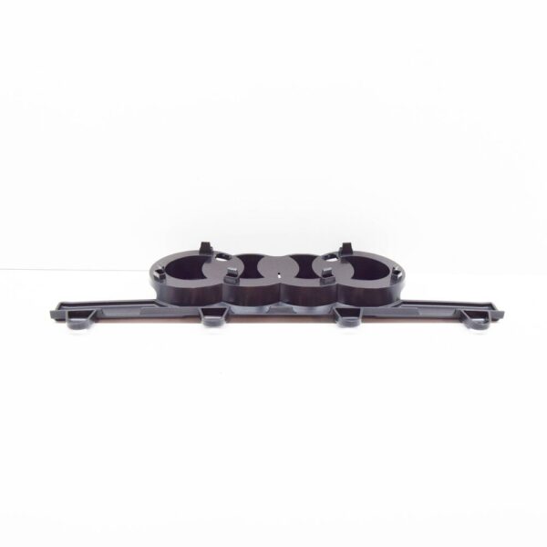 Audi Q8 4MN radiator grille strip front center 4M8853037B NEW ORIGINAL
