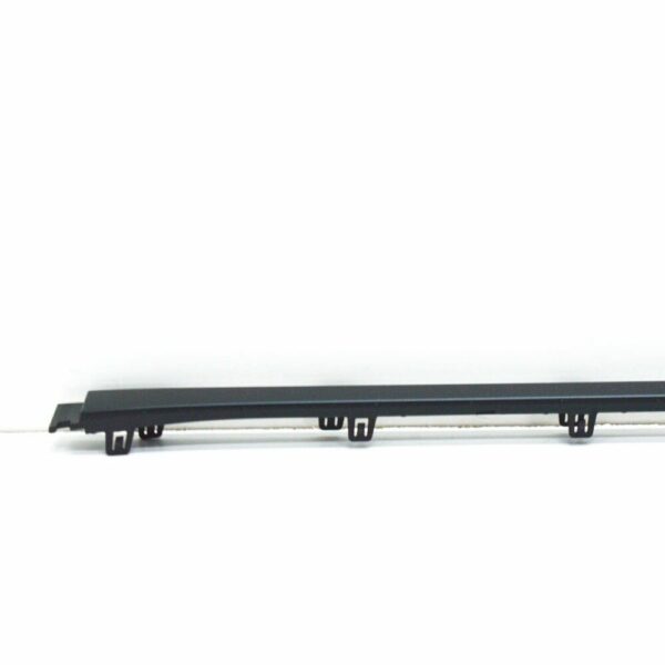 NEW AUDI Q8 FRONT LOWER BUMPER TRIM 4M8853093ARU6