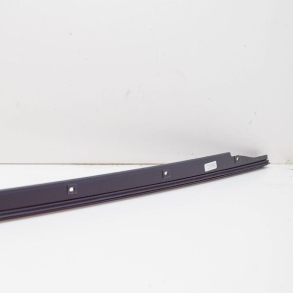 AUDI Q8 4MN Left Roof Molding 4M8853703AT94 NEW ORIGINAL