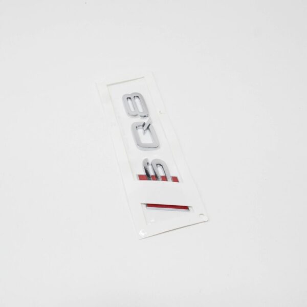 NEW OEM ORIGINAL 4M8853735 2ZZ / 4M8853735